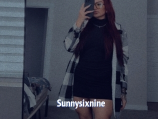 Sunnysixnine