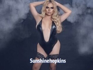 Sunshinehopkins