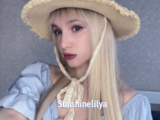 Sunshinelilya