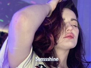 Sunssshine