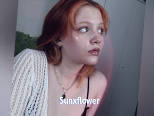 Sunxflower