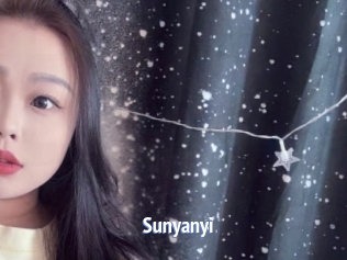 Sunyanyi