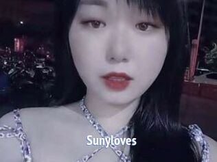 Sunyloves
