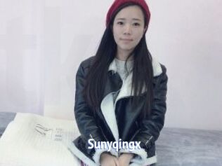 Sunyqingx