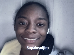 Supaheadjinx