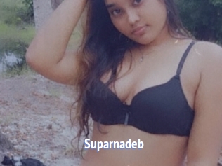 Suparnadeb