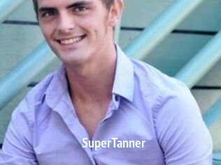 SuperTanner