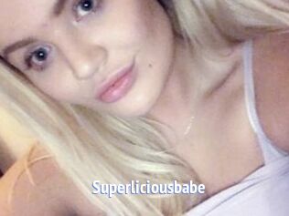 Superliciousbabe