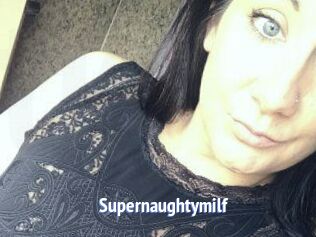 Supernaughtymilf