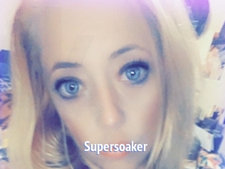 Supersoaker