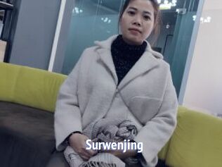 Surwenjing