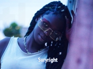 Suryright