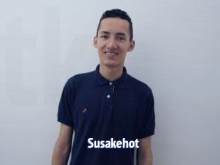 Susakehot