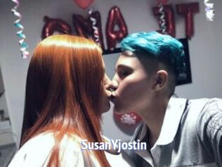 SusanYjostin
