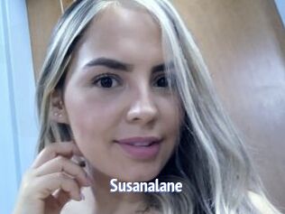 Susanalane