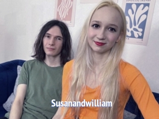 Susanandwilliam