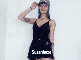 Susanhaze