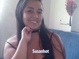 Susanhot