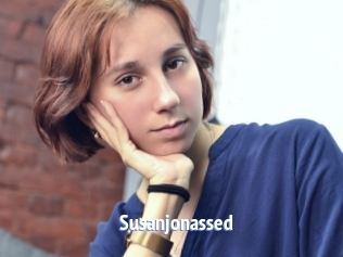 Susanjonassed