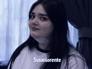 Susanlorente