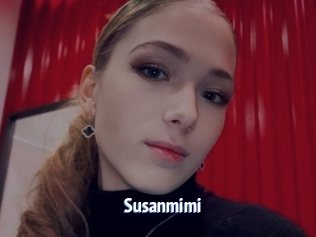 Susanmimi