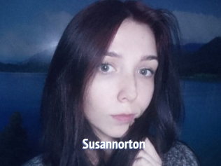 Susannorton