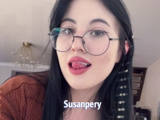 Susanpery