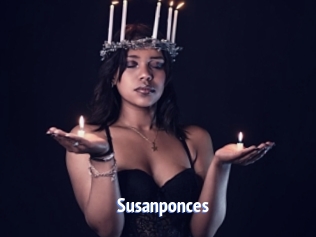 Susanponces