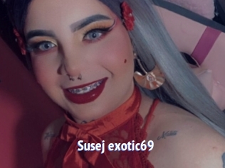 susej_exotic69 Telefon Kontakte