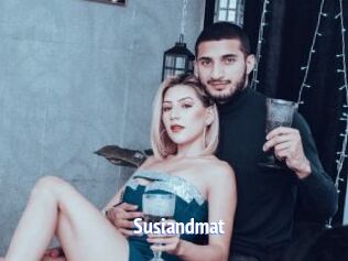 Susiandmat