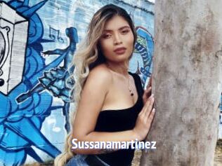 Sussanamartinez