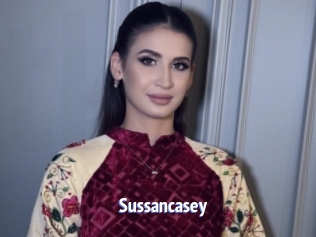 Sussancasey