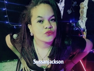 Sussanjackson