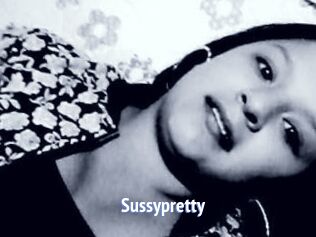 Sussypretty