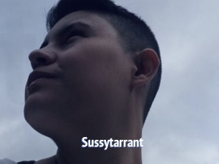 Sussytarrant