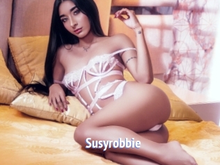 susyrobbie Telefon Kontakte