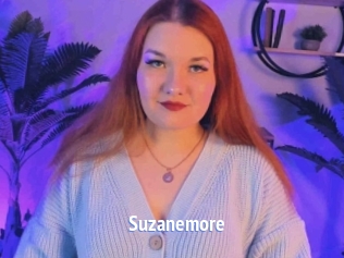 Suzanemore