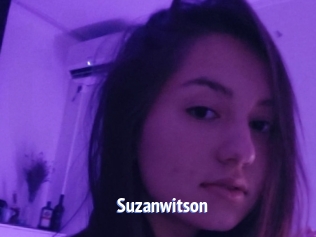 Suzanwitson