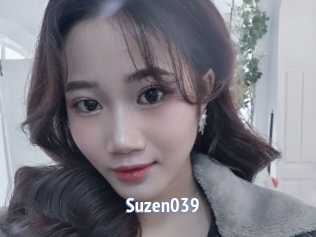 Suzen039