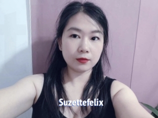 Suzettefelix