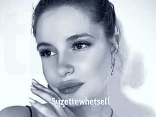 Suzettewhetsell