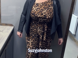 Suzyjohnston