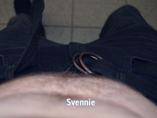 Svennie
