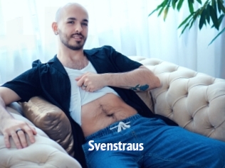 svenstraus Telefon Kontakte