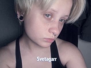 Svetagarr