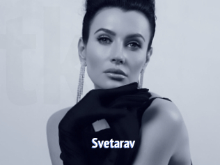 Svetarav