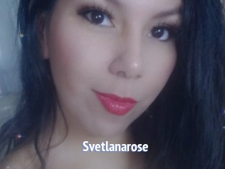 Svetlanarose