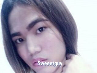 Sweeetguy
