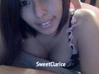 SweetClarice
