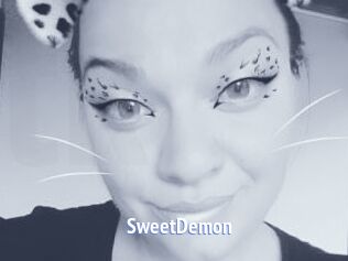 SweetDemon